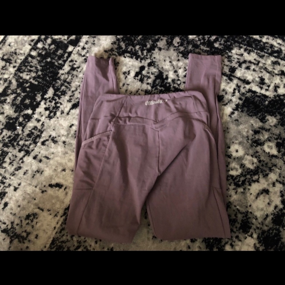 Gymshark Aspire leggings